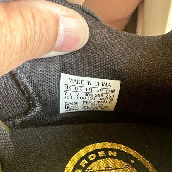 Adidas James Harden “Imma Star” Mid Top Shoes - Picture 9 of 16